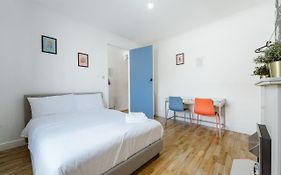 Great Rooms In Stepney Green Station - 12